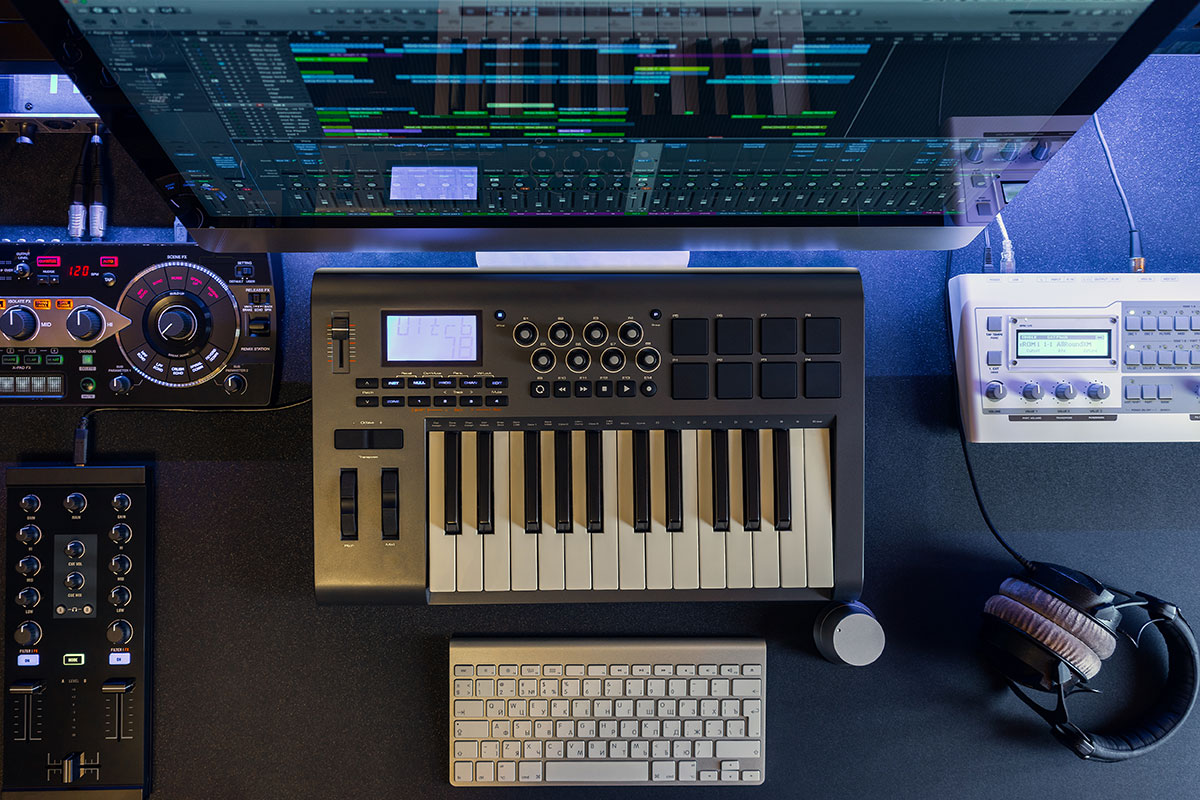 Passion vs. Profession: What Can You Do With a Music Degree