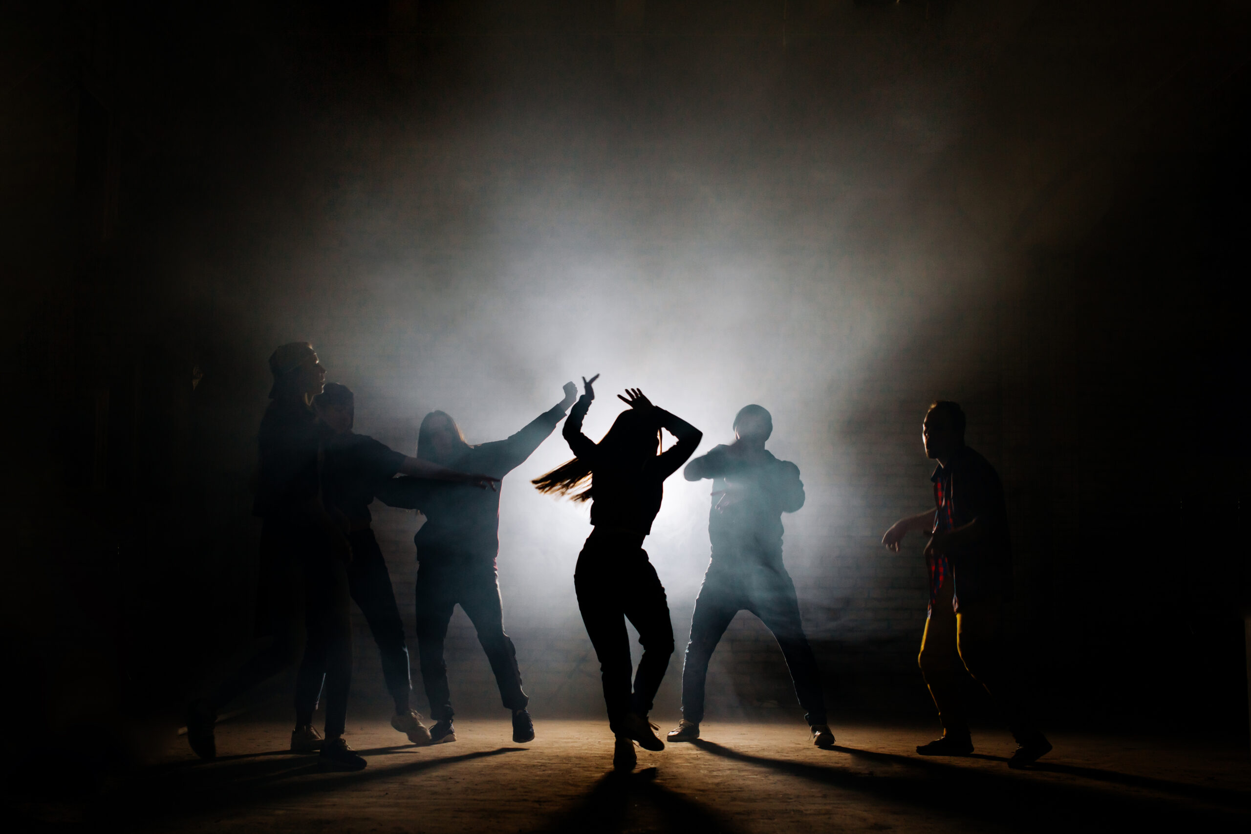 Discovering & Developing Your Dance Identity in Singapore